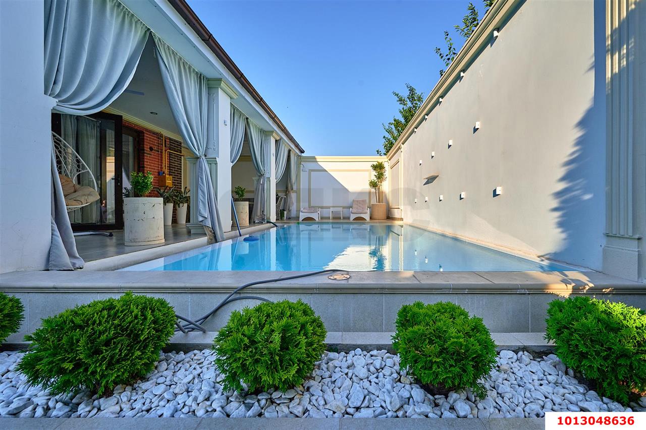 Фото №8: Дом 144 м² + 4.17 сот. - Российский, мкр. Прикубанский внутригородской округ, ул. Витебская, 69