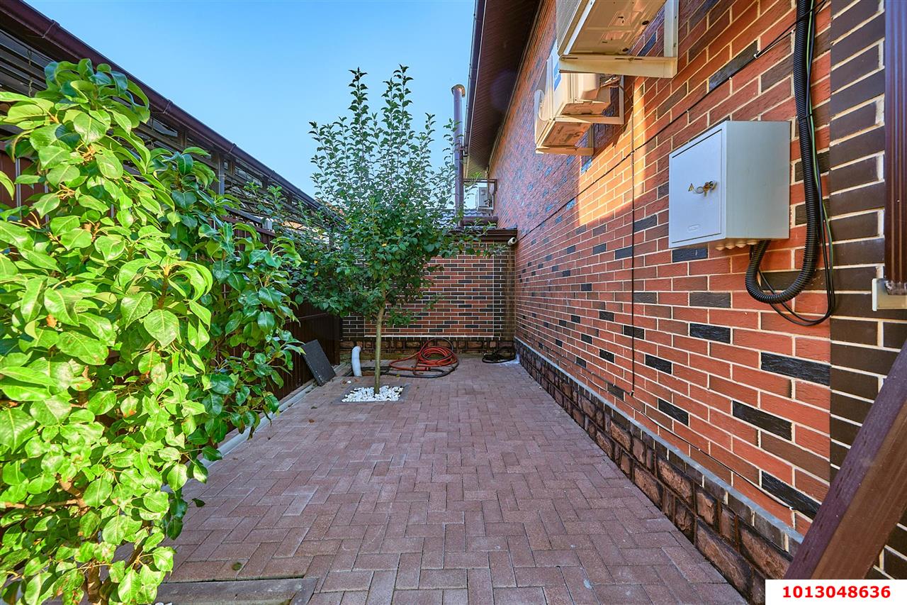 Фото №6: Дом 144 м² + 4.17 сот. - Российский, Прикубанский внутригородской округ, ул. Витебская, 69