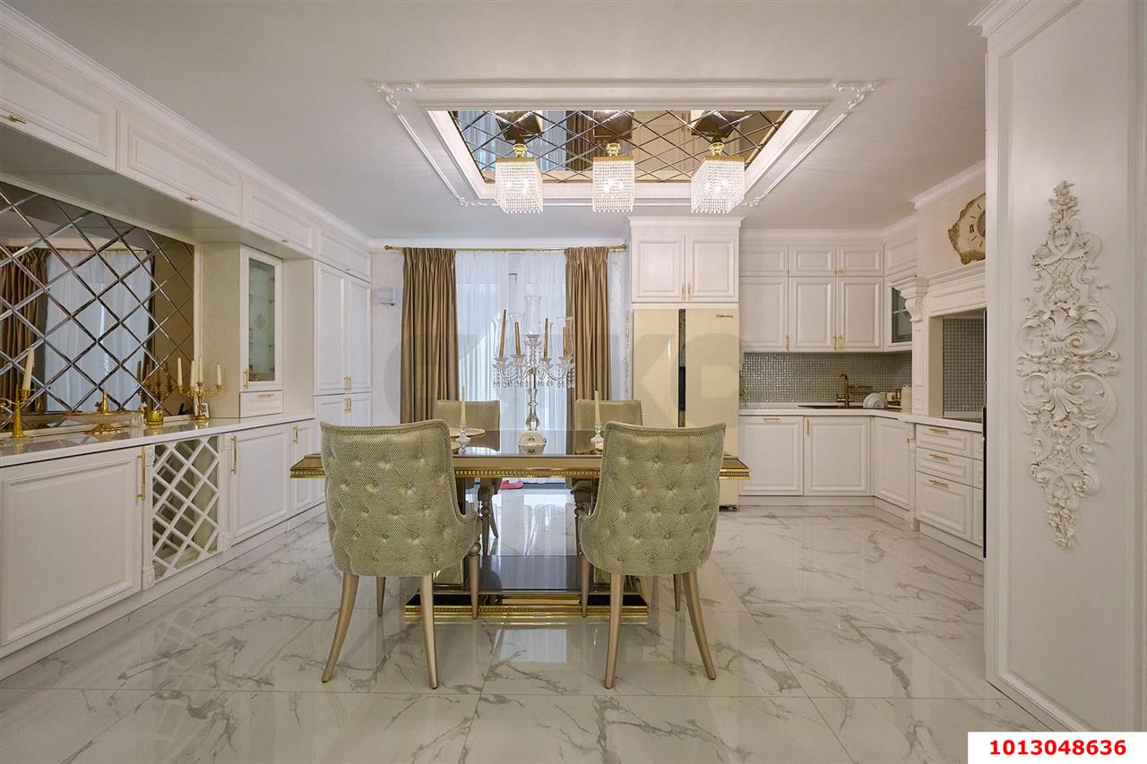 Фото №23: Дом 144 м² + 4.17 сот. - Российский, Прикубанский внутригородской округ, ул. Витебская, 69