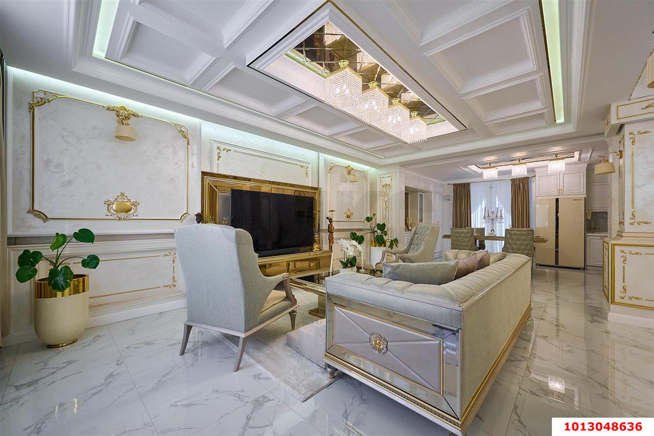 Фото №20: Дом 144 м² + 4.17 сот. - Российский, мкр. Прикубанский внутригородской округ, ул. Витебская, 69