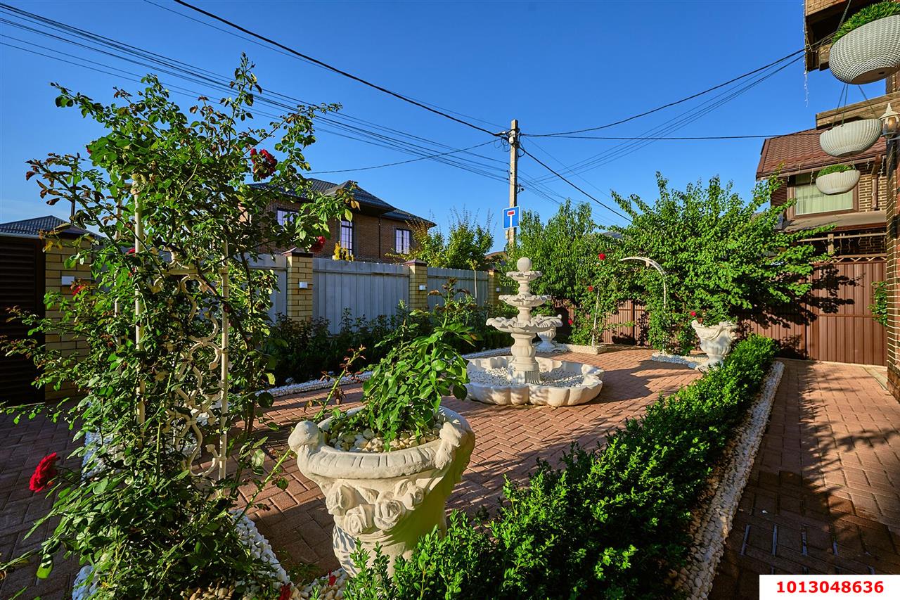 Фото №3: Дом 144 м² + 4.17 сот. - Российский, Прикубанский внутригородской округ, ул. Витебская, 69