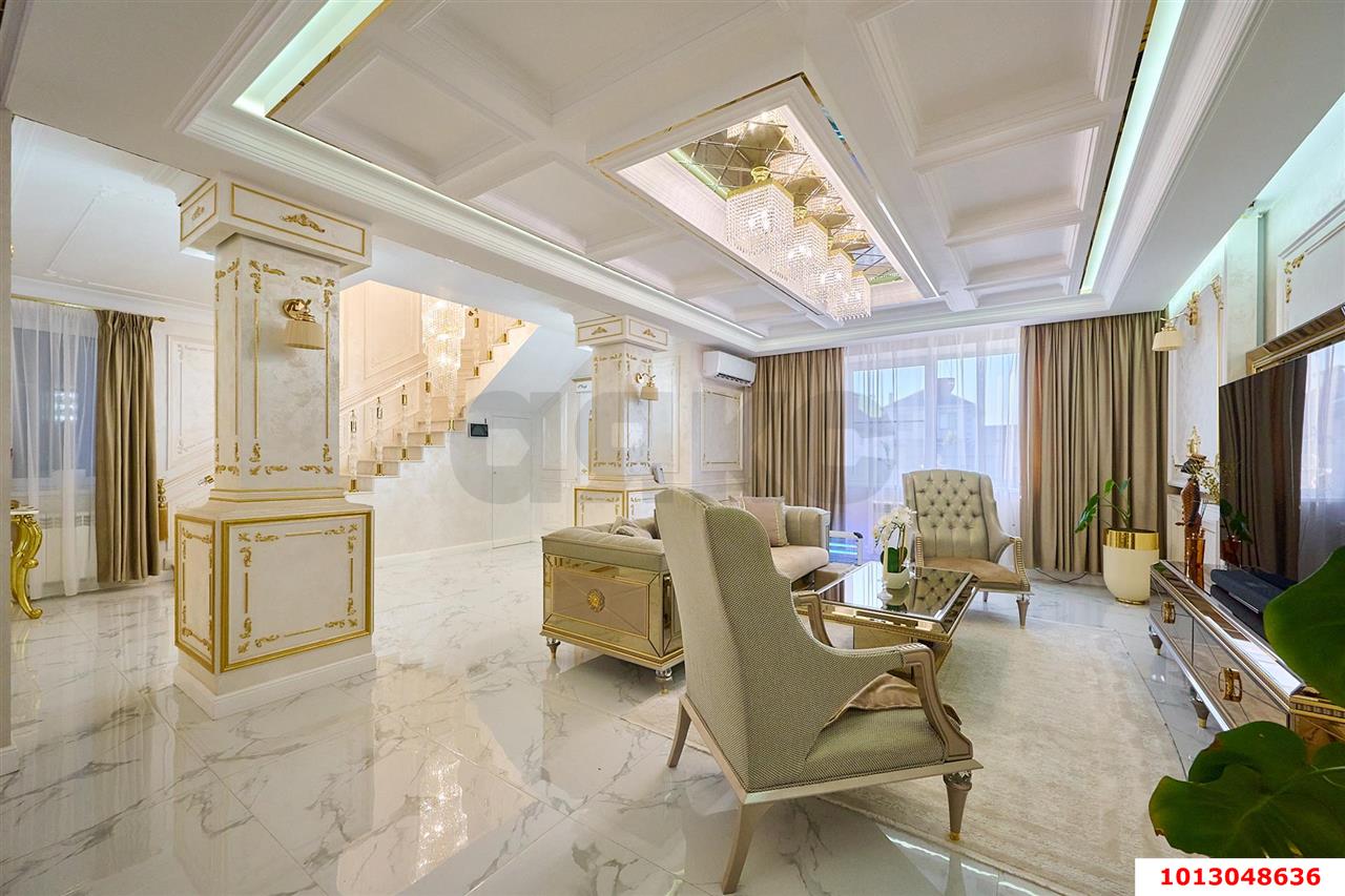 Фото №16: Дом 144 м² + 4.17 сот. - Российский, Прикубанский внутригородской округ, ул. Витебская, 69