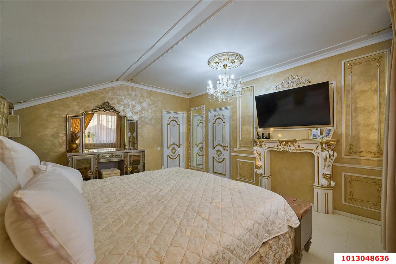 Фото №39: Дом 144 м² + 4.17 сот. - Российский, мкр. Прикубанский внутригородской округ, ул. Витебская, 69