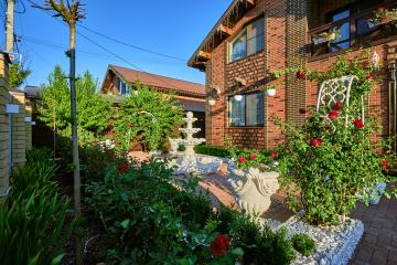 Фото №4: Дом 144 м² - Российский, мкр. Прикубанский внутригородской округ, ул. Витебская, 69