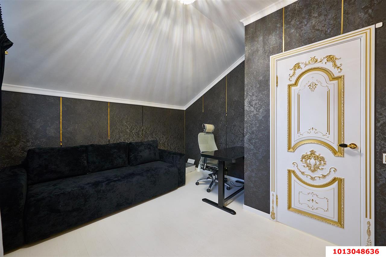 Фото №46: Дом 144 м² + 4.17 сот. - Российский, Прикубанский внутригородской округ, ул. Витебская, 69