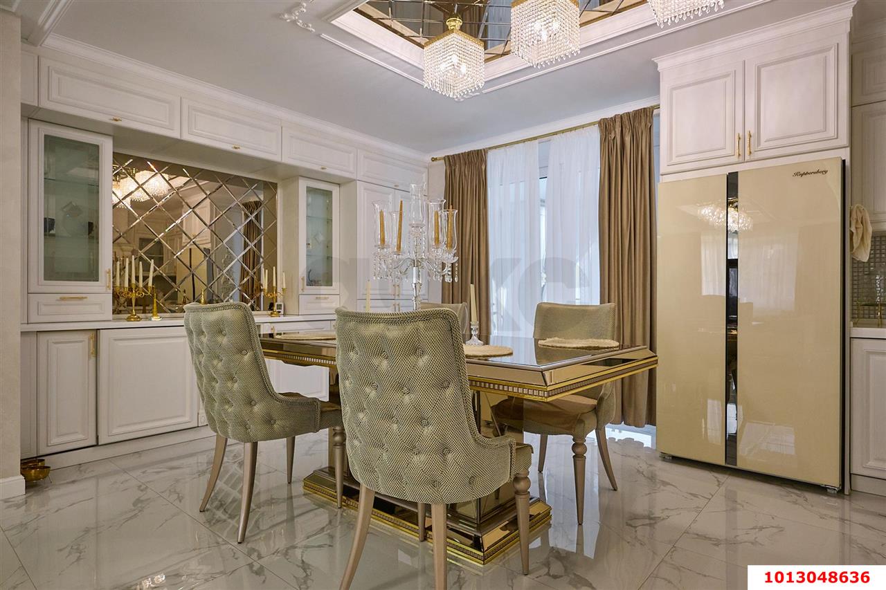 Фото №24: Дом 144 м² + 4.17 сот. - Российский, мкр. Прикубанский внутригородской округ, ул. Витебская, 69