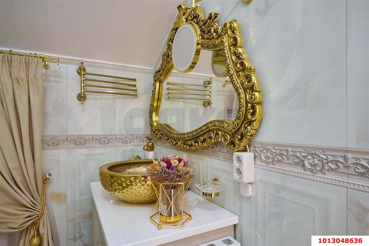 Фото №43: Дом 144 м² + 4.17 сот. - Российский, Прикубанский внутригородской округ, ул. Витебская, 69