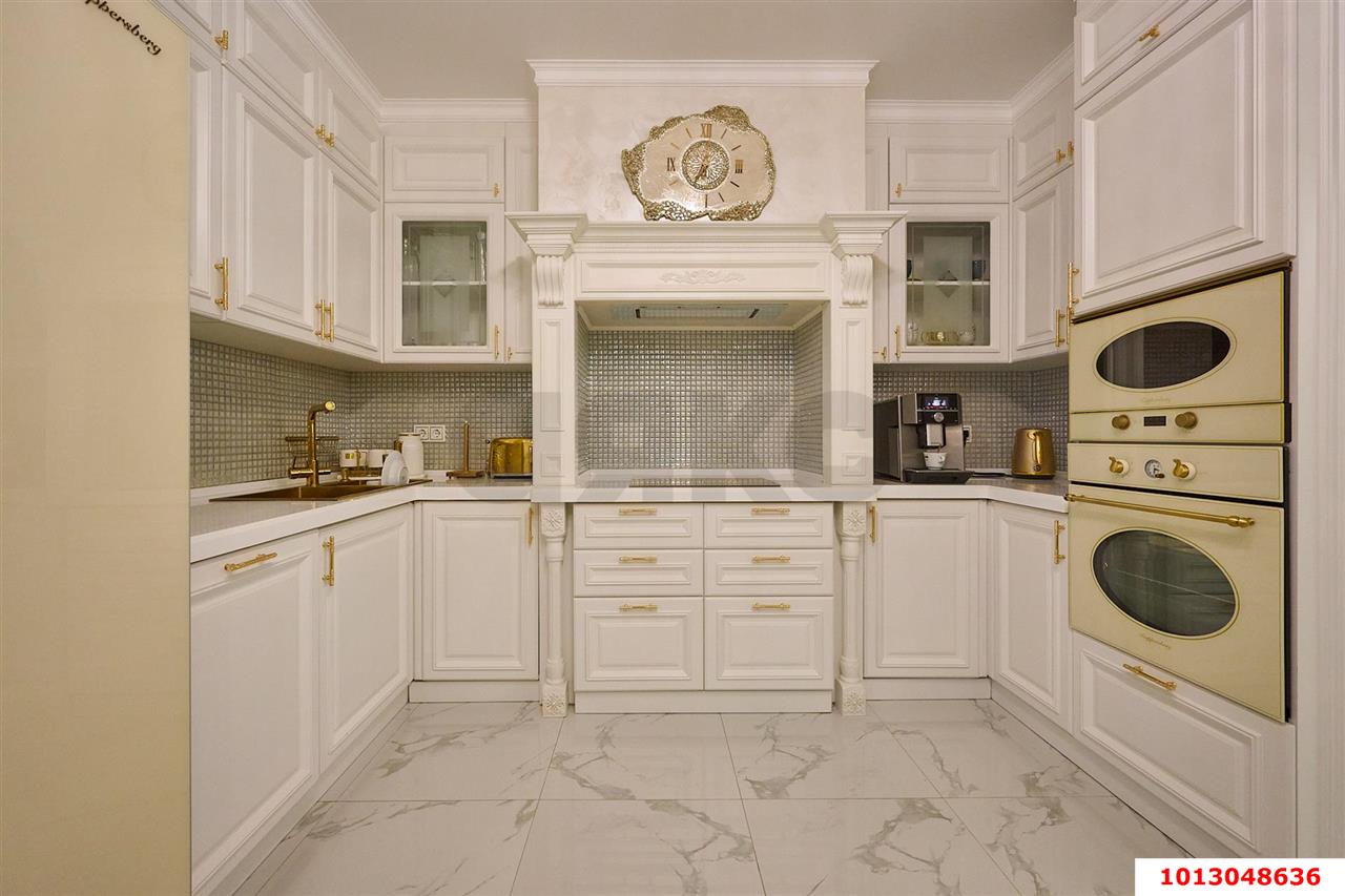 Фото №25: Дом 144 м² + 4.17 сот. - Российский, Прикубанский внутригородской округ, ул. Витебская, 69