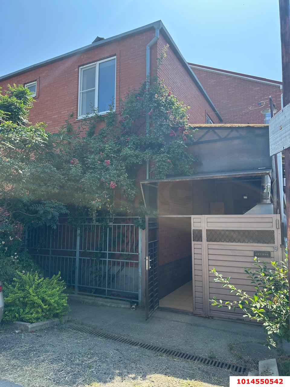 Фото №1: Дом 117 м² + 1 сот. - Краснодар, Карасунский внутригородской округ, ж/м ТЭЦ, ул. Новая, 9