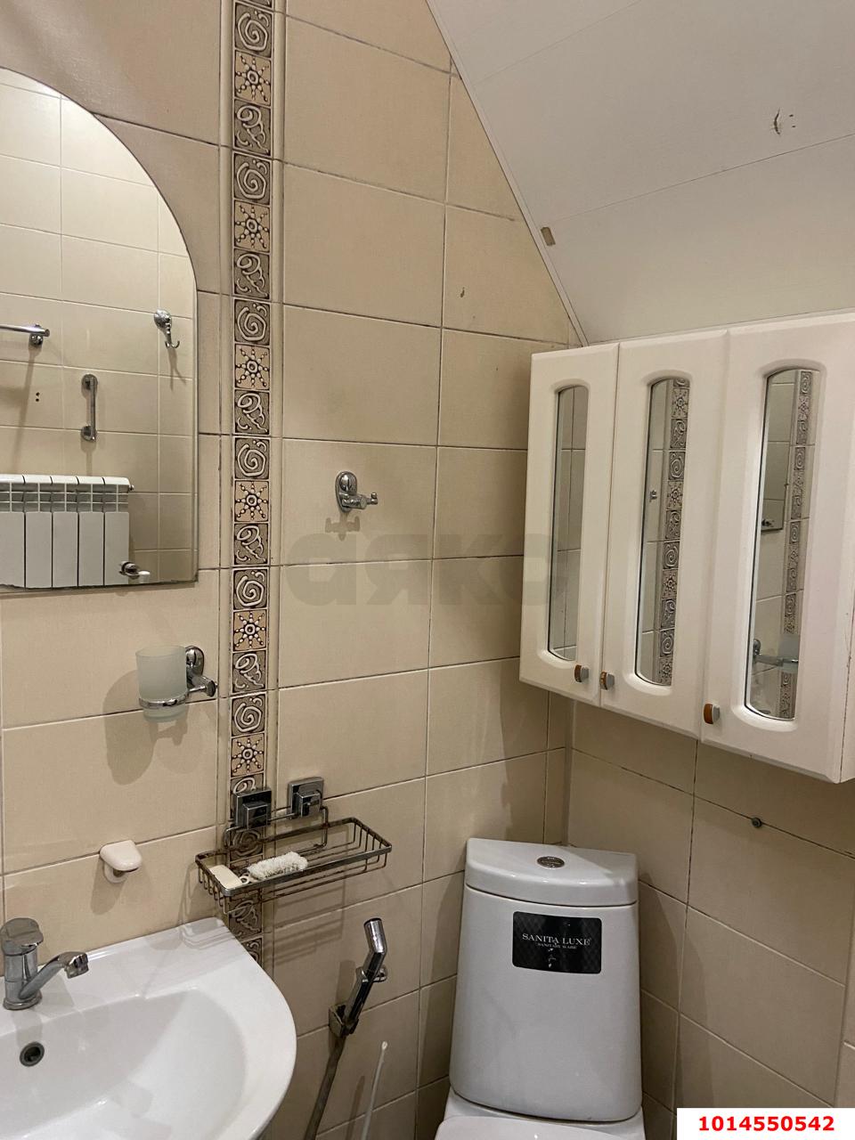 Фото №8: Дом 117 м² + 1 сот. - Краснодар, Карасунский внутригородской округ, ж/м ТЭЦ, ул. Новая, 9