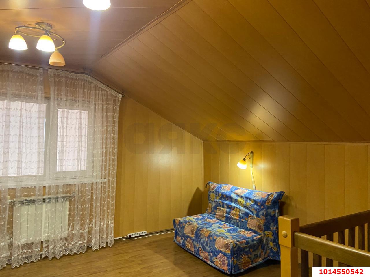 Фото №15: Дом 117 м² + 1 сот. - Краснодар, Карасунский внутригородской округ, ж/м ТЭЦ, ул. Новая, 9