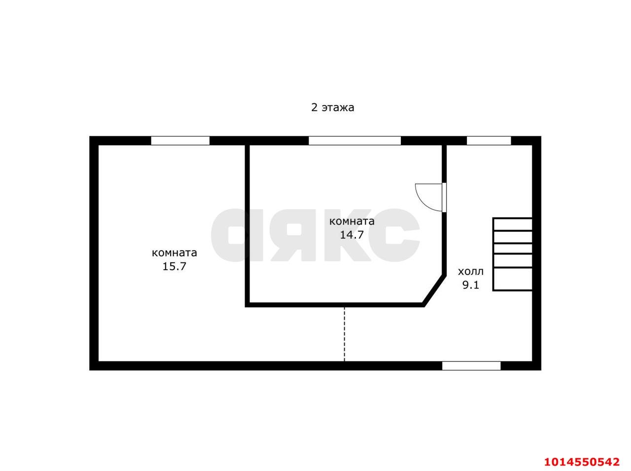 Фото №19: Дом 117 м² + 1 сот. - Краснодар, Карасунский внутригородской округ, ж/м ТЭЦ, ул. Новая, 9
