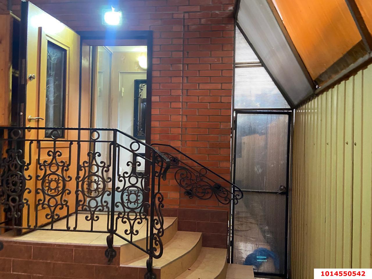 Фото №2: Дом 117 м² + 1 сот. - Краснодар, Карасунский внутригородской округ, ж/м ТЭЦ, ул. Новая, 9