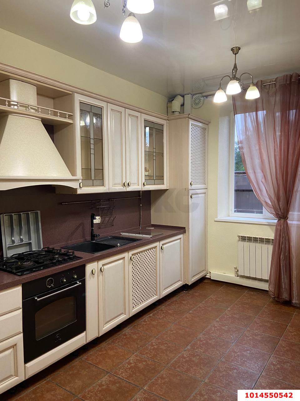 Фото №10: Дом 117 м² + 1 сот. - Краснодар, Карасунский внутригородской округ, ж/м ТЭЦ, ул. Новая, 9