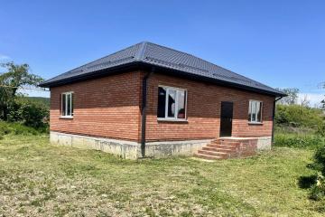 Фото №1: Дом 84 м² - Смоленская, ул. Почтовая, 27