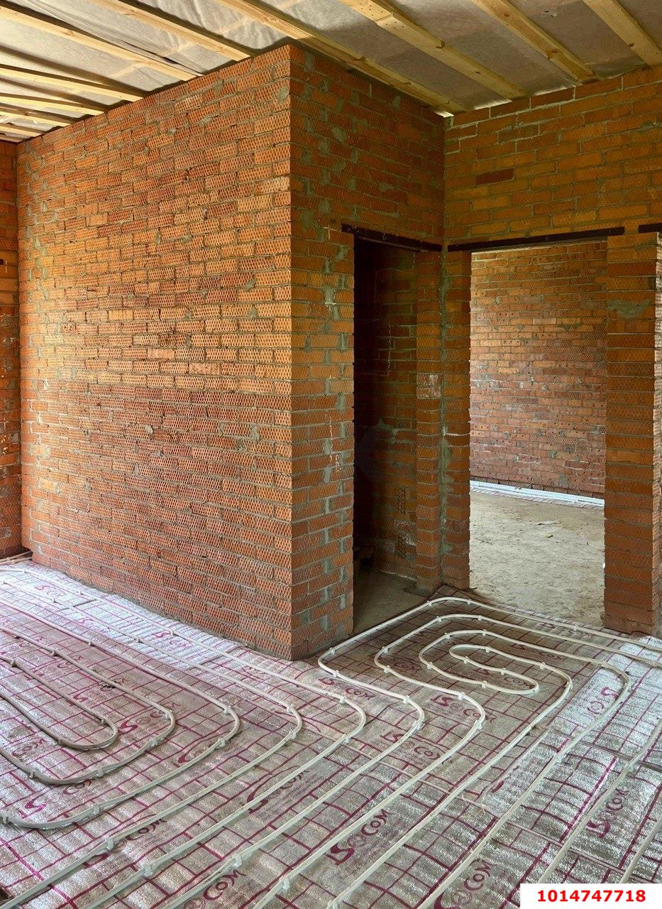 Фото №2: Дом 84 м² + 8.4 сот. - Смоленская, ул. Почтовая, 27