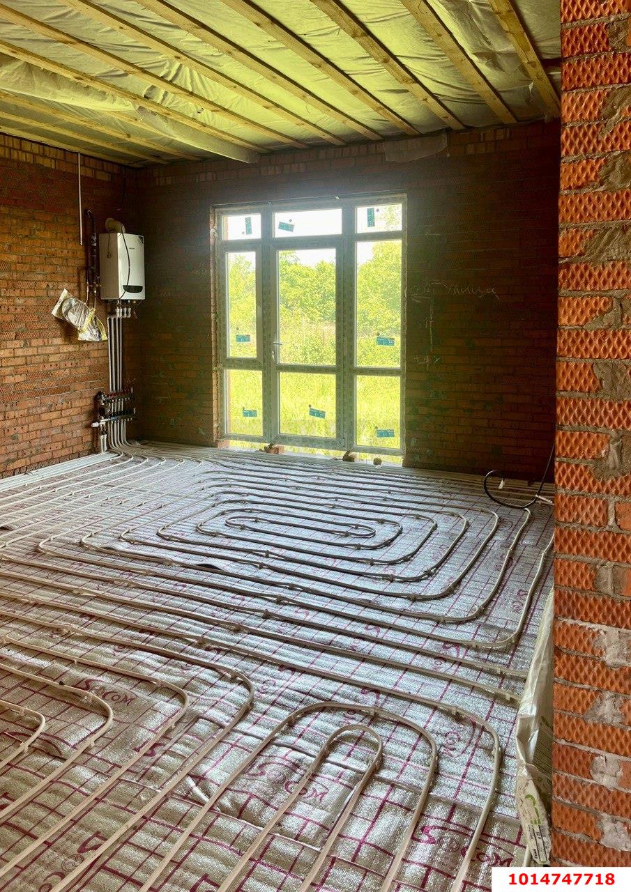 Фото №8: Дом 84 м² + 8.4 сот. - Смоленская, ул. Почтовая, 27