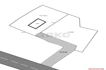 Фото №4: Дом 84 м² - Смоленская, ул. Почтовая, 27