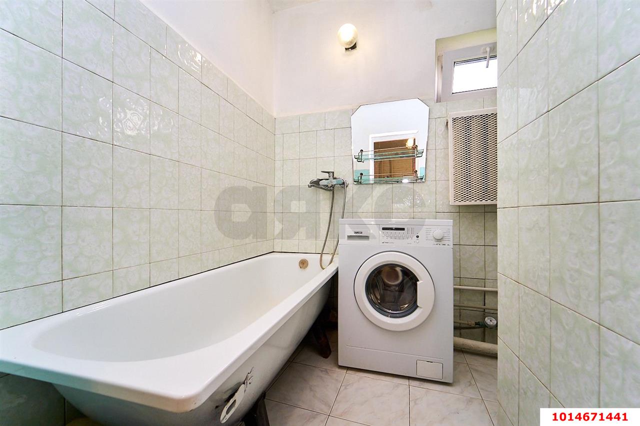 Фото №10: Дом 52 м² + 1.5 сот. - Краснодар, ул. Фестивальная, 10