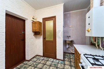 Фото №4: Дом 52 м² - Краснодар, мкр. Фестивальный, ул. Фестивальная, 22
