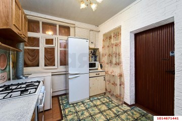 Фото №5: Дом 52 м² - Краснодар, мкр. Фестивальный, ул. Фестивальная, 10