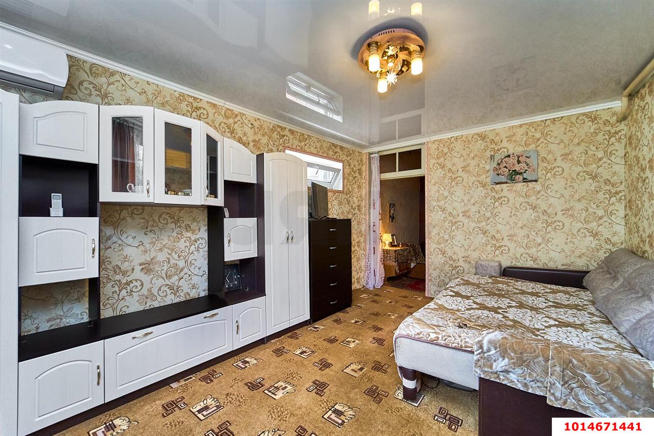 Фото №9: Дом 52 м² + 1.5 сот. - Краснодар, Фестивальный, ул. Фестивальная, 10