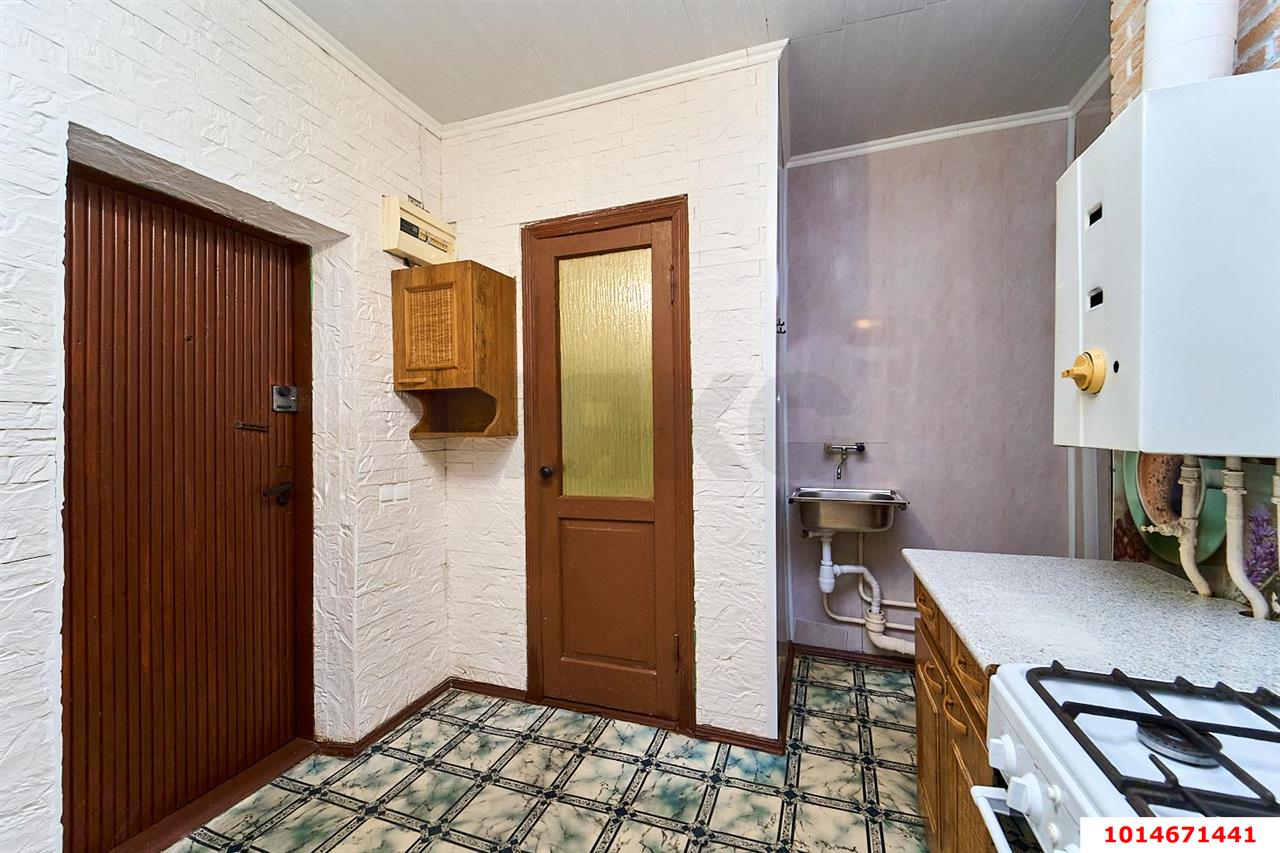 Фото №4: Дом 52 м² + 1.5 сот. - Краснодар, Фестивальный, ул. Фестивальная, 10