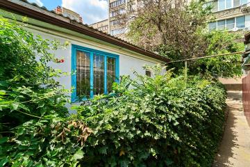 Фото №1: Дом 52 м² - Краснодар, мкр. Фестивальный, ул. Фестивальная, 10