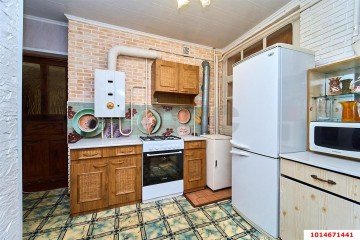 Фото №3: Дом 52 м² - Краснодар, мкр. Фестивальный, ул. Фестивальная, 22