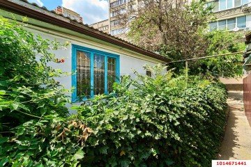 Фото №1: Дом 52 м² - Краснодар, мкр. Фестивальный, ул. Фестивальная, 10