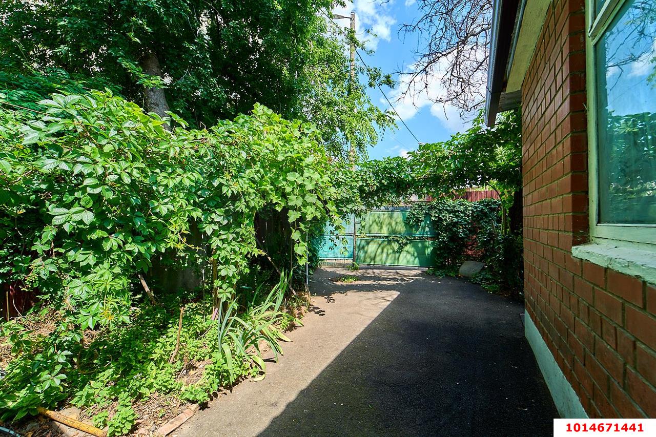 Фото №11: Дом 52 м² + 1.5 сот. - Краснодар, Фестивальный, ул. Фестивальная, 10