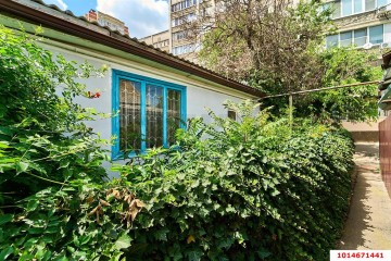 Фото №1: Дом 52 м² - Краснодар, мкр. Фестивальный, ул. Фестивальная, 10