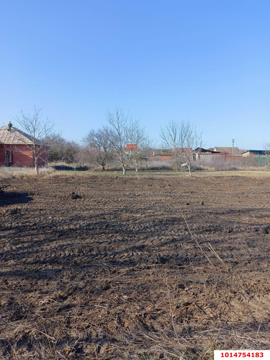 Фото №2: Земельный участок 4.9 сот. - СНТ Урожайное, мкр. Прикубанский внутригородской округ, ул. Алычёвая, 16