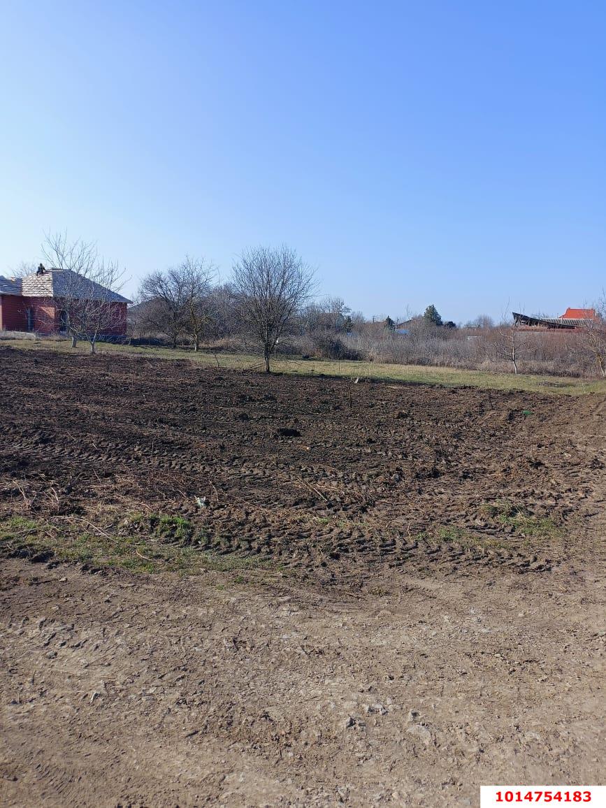 Фото №3: Земельный участок 4.9 сот. - СНТ Урожайное, мкр. Прикубанский внутригородской округ, ул. Алычёвая, 16