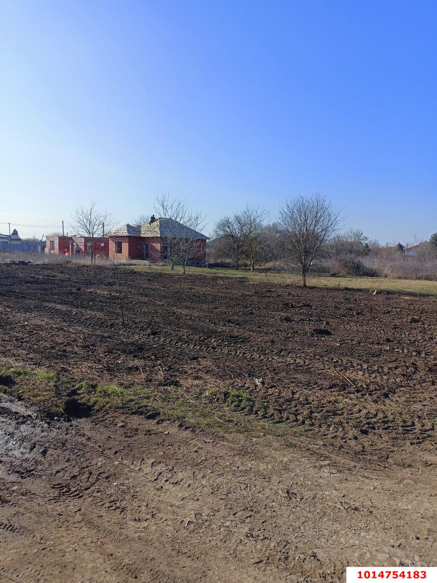 Фото №1: Земельный участок 4.9 сот. - СНТ Урожайное, мкр. Прикубанский внутригородской округ, ул. Алычёвая, 16
