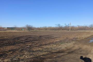 Фото №4: Земельный участок 4.9 сот. - СНТ Урожайное, мкр. Прикубанский внутригородской округ, ул. Алычёвая, 16