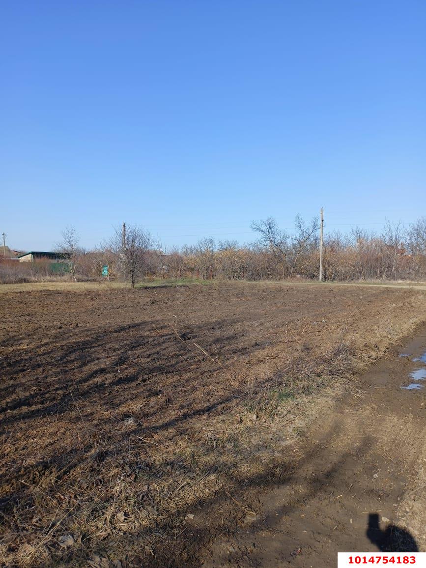 Фото №4: Земельный участок 4.9 сот. - СНТ Урожайное, мкр. Прикубанский внутригородской округ, ул. Алычёвая, 16