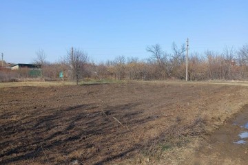 Фото №4: Участок садоводство 4.9 сот. - СНТ Урожайное, мкр. Прикубанский внутригородской округ, ул. Алычёвая, 16