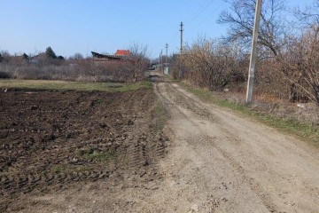 Фото №5: Участок садоводство 4.9 сот. - СНТ Урожайное, мкр. Прикубанский внутригородской округ, ул. Алычёвая, 16