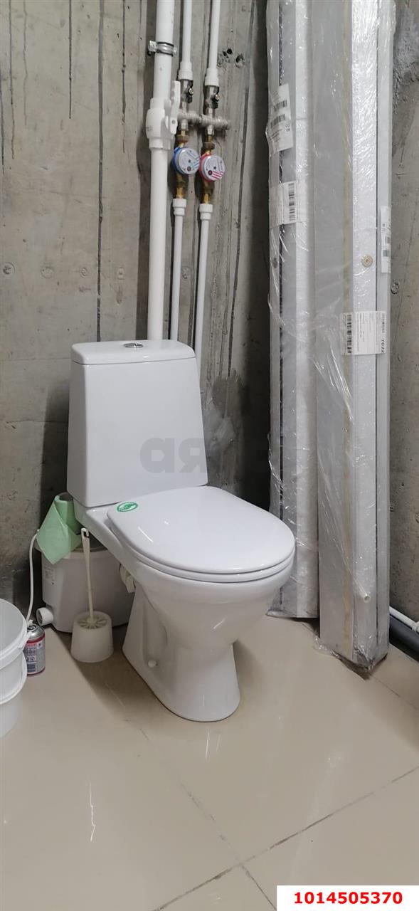 Фото №8: Коммерция 36 м² - Краснодар, Прикубанский внутригородской округ, Музыкальный, мкр. имени Петра Метальникова, ул. Петра Метальникова, 13