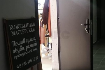 Фото №3: Офисное помещение 37 м² - Краснодар, мкр. имени Петра Метальникова, ул. Петра Метальникова, 13