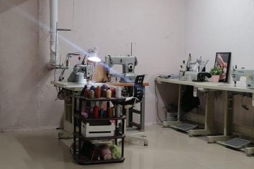 Фото №5: Офисное помещение 37 м² - Краснодар, мкр. имени Петра Метальникова, ул. Петра Метальникова, 13