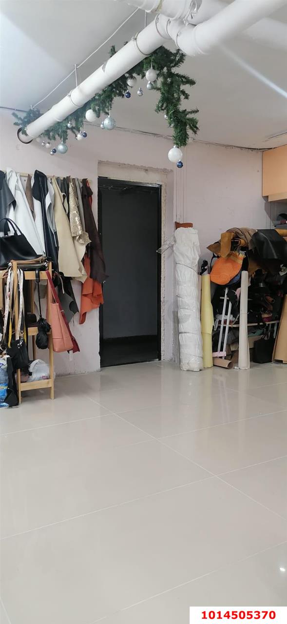 Фото №4: Коммерция 36 м² - Краснодар, Прикубанский внутригородской округ, Музыкальный, мкр. имени Петра Метальникова, ул. Петра Метальникова, 13