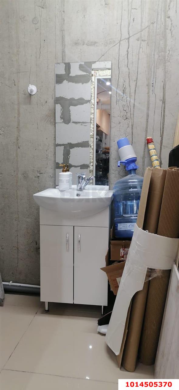 Фото №7: Коммерция 36 м² - Краснодар, Прикубанский внутригородской округ, Музыкальный, мкр. имени Петра Метальникова, ул. Петра Метальникова, 13