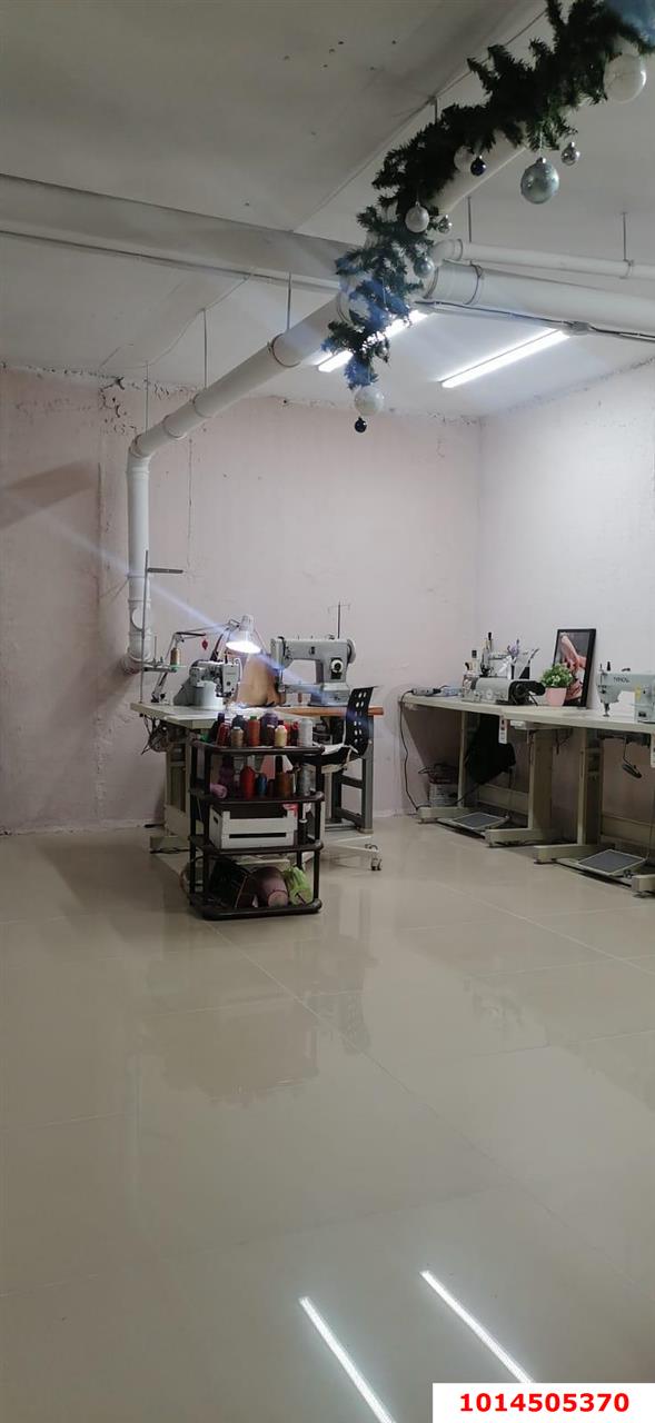 Фото №5: Коммерция 36 м² - Краснодар, Прикубанский внутригородской округ, Музыкальный, мкр. имени Петра Метальникова, ул. Петра Метальникова, 13