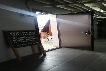 Фото №3: Коммерция 36 м² - Краснодар, мкр. имени Петра Метальникова, ул. Петра Метальникова, 13