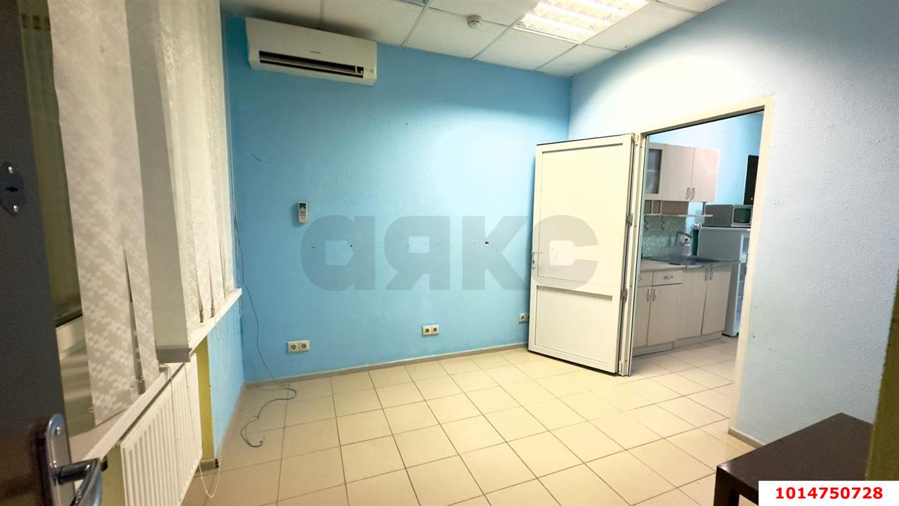 Фото №12: Торговое помещение 54 м² - Краснодар, Музыкальный, ул. имени И.И. Дунаевского, 25/1