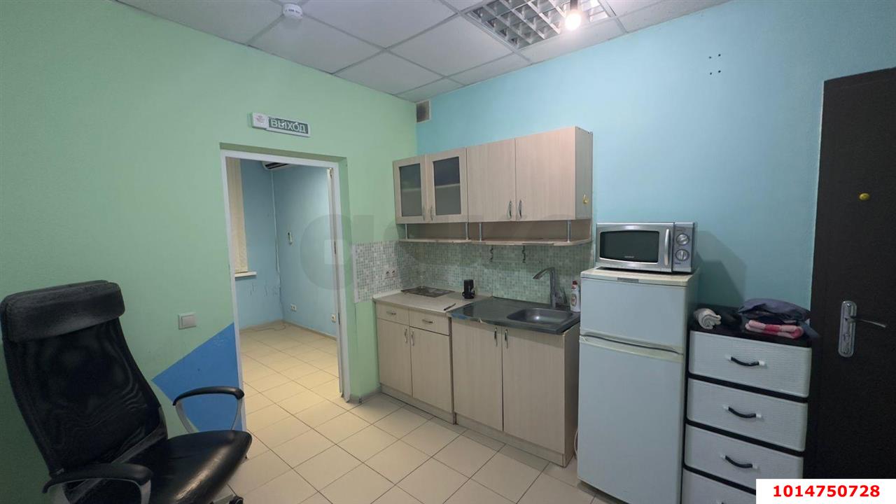 Фото №10: Торговое помещение 54 м² - Краснодар, Музыкальный, ул. имени И.И. Дунаевского, 25/1