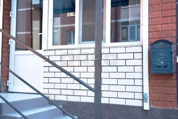 Фото №3: Торговое помещение 54 м² - Краснодар, мкр. Музыкальный, ул. имени И.И. Дунаевского, 25/1