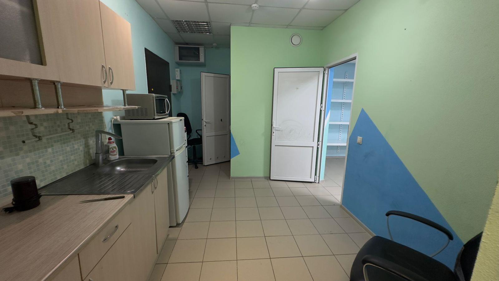 Фото №9: Коммерция 53 м² - Краснодар, Прикубанский внутригородской округ, ЖК Любимый Дом, мкр. Музыкальный, ул. имени И.И. Дунаевского, 25/1